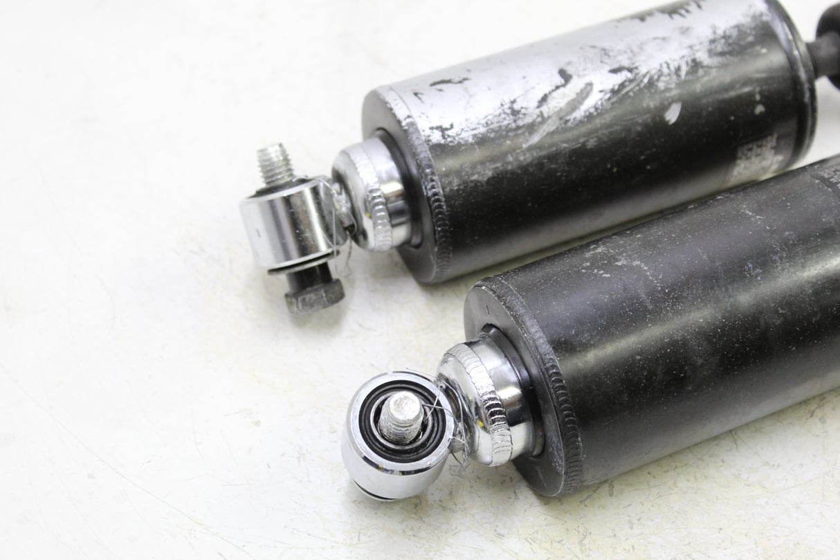 2000 Harley-Davidson Softail Deuce FXSTD OEM LEFT RIGHT REAR BACK SHOCK PAIR