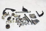1995 Honda Shadow VLX 600 VT600C OEM ENGINE MOUNTING BOLTS HARDWARE MOTOR SCREWS