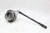 2003 HONDA REBEL 250 CMX250C OEM REAR BRAKE DRUM PANEL SHOES TORQUE ARM