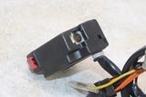 2015 Suzuki DR650SE OEM RIGHT CLIP ON HANDLE KILL OFF START SWITCH SWITCHES