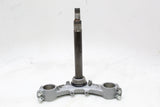 1992 KAWASAKI NINJA 600R ZX600C OEM LOWER TRIPLE TREE STEERING STEM