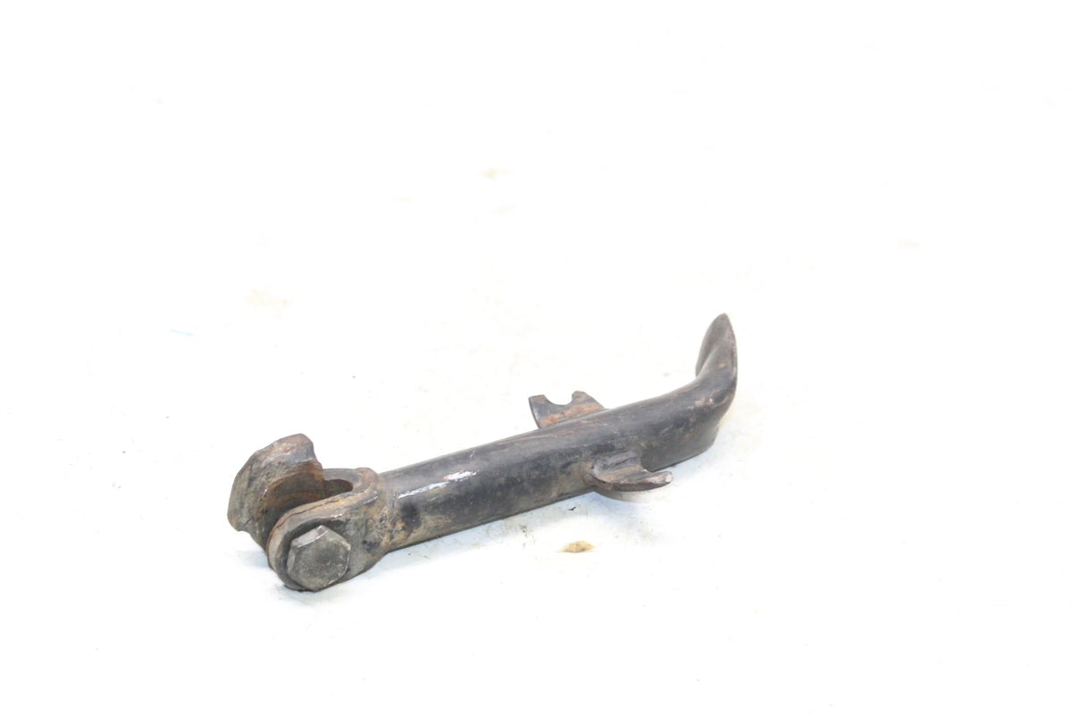 1983 Yamaha XC180 Riva 180 OEM Side Stand Kickstand