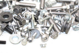 2021 Kawasaki Ninja 400 EX400 OEM ENGINE MOUNTING BOLTS HARDWARE MOTOR SCREWS