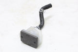 2004 SUZUKI GSXR600 OEM REAR BRAKE MASTER CYLINDER RESERVOIR TANK