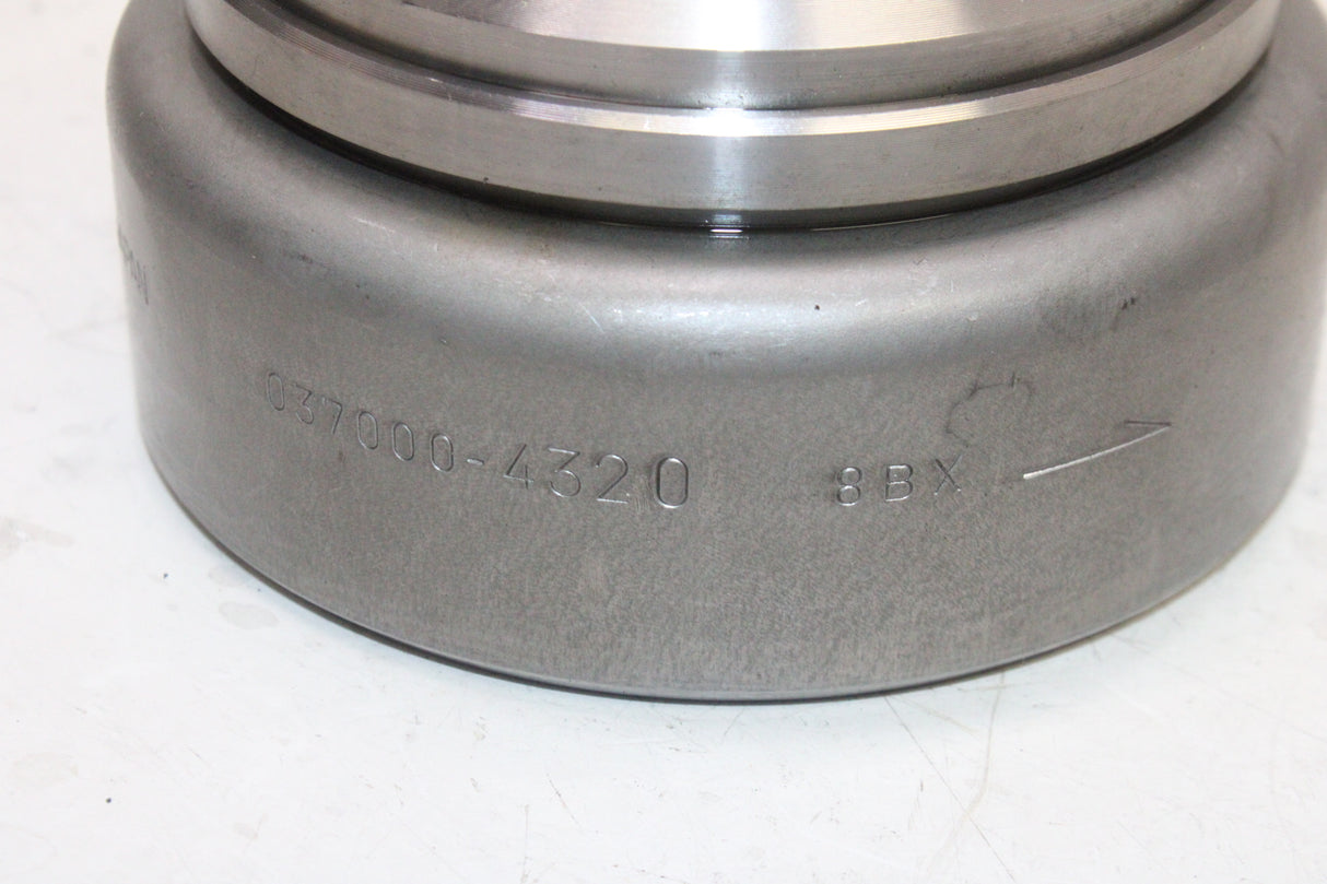 2002 Aprilia Scarabeo 150 OEM STATOR MAGNETO ALTERNATOR GENERATOR FLYWHEEL ROTOR