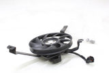 2004 SUZUKI GSXR600 OEM RADIATOR COOLING FAN MOTOR ASSEMBLY