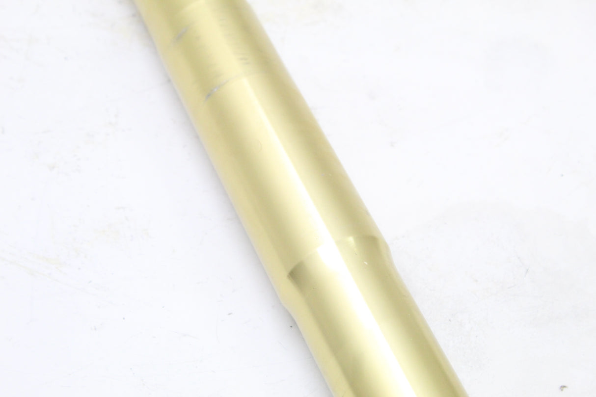2004 SUZUKI GSXR600 OEM RIGHT FRONT FORK SHOCK SUSPENSION