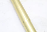 2004 SUZUKI GSXR600 OEM RIGHT FRONT FORK SHOCK SUSPENSION