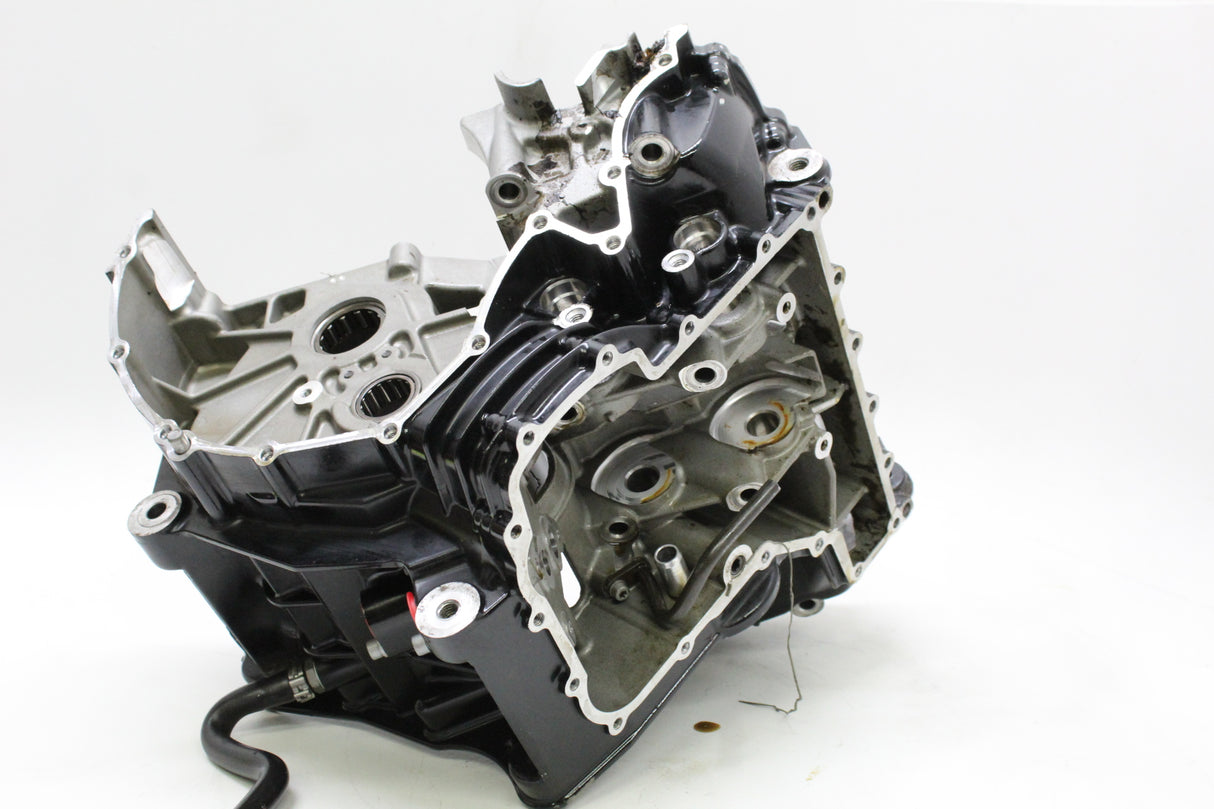 2008 BMW K1200R K12 OEM ENGINE MOTOR CRANKCASE