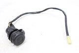 2017 Yamaha FZ10 OEM ACCESSORY SOCKET PLUG OUTLET