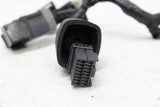 2005 Yamaha YZF R6 OEM HEADLIGHT SPEEDO GAUGES WIRING HARNESS WIRE LOOM