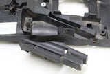 2007 Yamaha YZF R6S OEM REAR BACK TAIL UNDERTAIL BATTERY TRAY PLASTIC