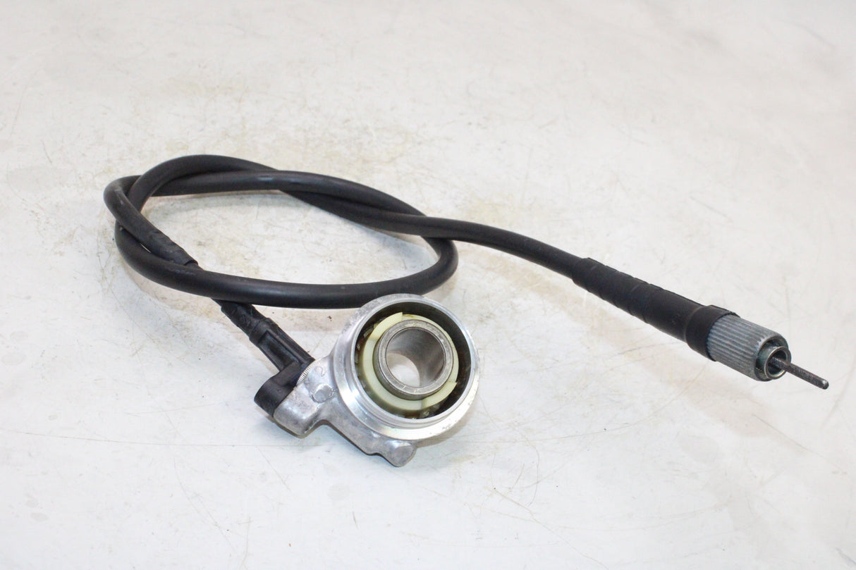 1995 Honda Shadow VLX 600 VT600C OEM SPEEDOMETER CABLE SPEEDO LINE W DRIVE