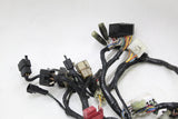 2005 KAWASAKI VULCAN 1500 VN1500 OEM Main Wiring Harness Wire Loom