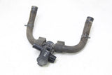2005 YAMAHA FZ6 FZ6S FAZER OEM AIR CUT VALVE SOLENOID W HOSES