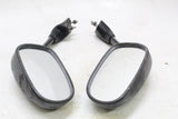 2003 YAMAHA FZ1 FZS1000 FAZER OEM LEFT RIGHT REAR VIEW MIRROR PAIR