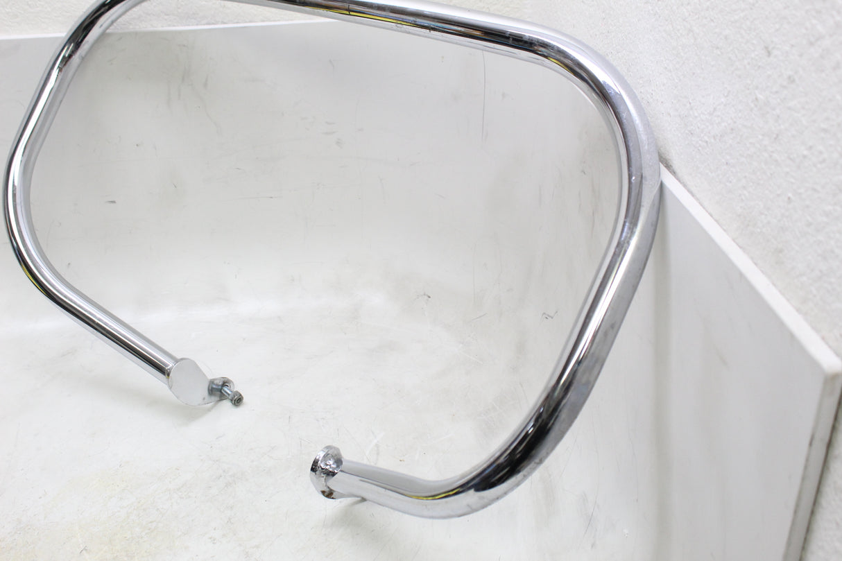 2000 Harley-Davidson Softail Deuce FXSTD OEM FRAME ENGINE CRASH BAR PROTECTOR