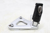 2007 Kawasaki KLR650 OEM LEFT REARSET REAR SET DRIVER FOOT PEG REST STOP