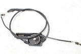 2000 BMW R1100RT OEM THROTTLE CHOKE CABLE HOUSING BOWDEN BOX ASSY