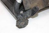 2004 Triumph Daytona 600 OEM ENGINE RADIATOR MOTOR COOLER COOLING RADIATER