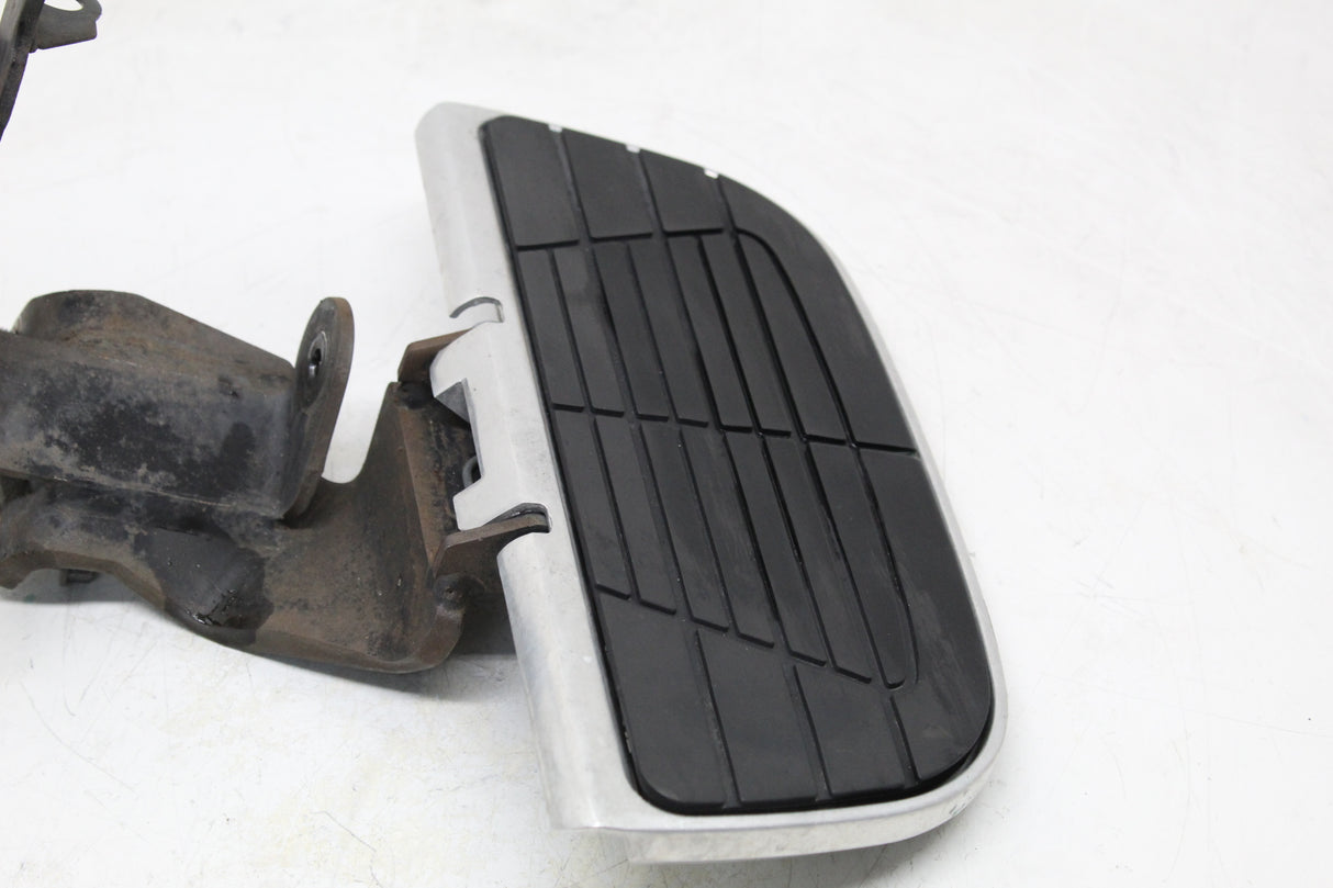 2005 Honda VTX1300S VTX1300 OEM FRONT RIGHT FLOOR BOARD
