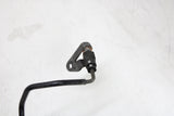 2008 BMW K1200S OEM FRONT REAR BACK ABS HOSE SET LINES HOSES W ABS RING