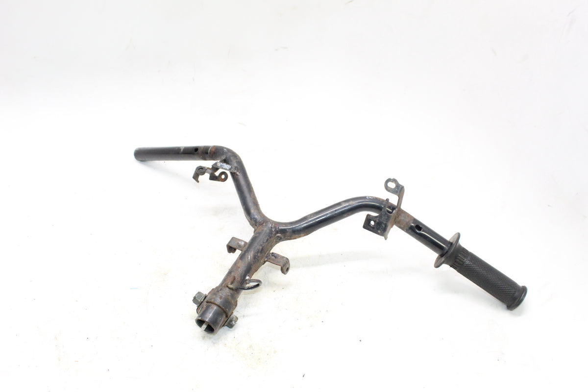 2002 Yamaha Zuma 50 YW50 OEM Handlebar Steering Bar