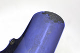 2007 Yamaha YZF R6S OEM FRONT WHEEL FENDER COWL FAIRING