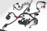 2006 Honda CBR600RR OEM MAIN ENGINE WIRING HARNESS MOTOR WIRE LOOM