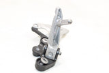 2021 Kawasaki Ninja 400 EX400 OEM LEFT FRONT FOOT REST PEG STEP