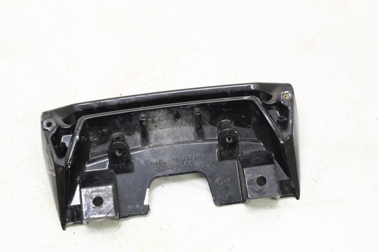 2005 KAWASAKI NINJA 250R EX250 OEM REAR PASSENGER GRAB BAR HANDLE