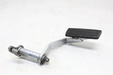 2005 Honda VTX1300S VTX1300 OEM RIGHT REARSET BRAKE FOOT PEDAL
