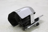 2000 Harley-Davidson Softail Deuce FXSTD OEM HORN SIGNAL W CHROME COVER