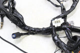 2017 Yamaha FZ10 OEM MAIN ENGINE WIRING HARNESS MOTOR WIRE LOOM