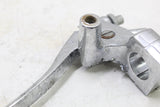 2007 YAMAHA XVS650 V STAR 650 OEM CLUTCH LEVER PERCH ASSEMBLY
