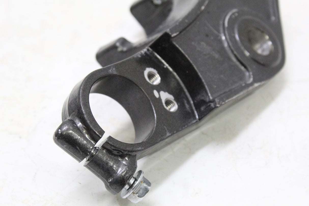 1992 KAWASAKI NINJA 600 ZX600 OEM UPPER TRIPLE TREE FORK CLAMP