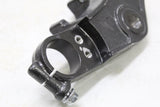 1992 KAWASAKI NINJA 600 ZX600 OEM UPPER TRIPLE TREE FORK CLAMP