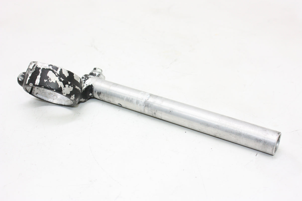 2005 Suzuki GSXR600 OEM LEFT CLIP ON HANDLEBAR