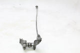 2007 YAMAHA XVS650 V STAR 650 OEM REAR BRAKE LINKAGE ROD