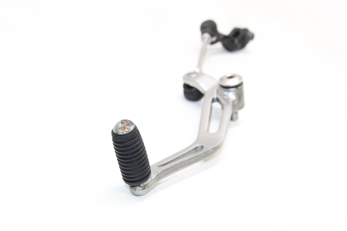2021 Kawasaki Ninja 400 EX400 OEM SHIFTER LINKAGE SHIFT LINK PEDAL