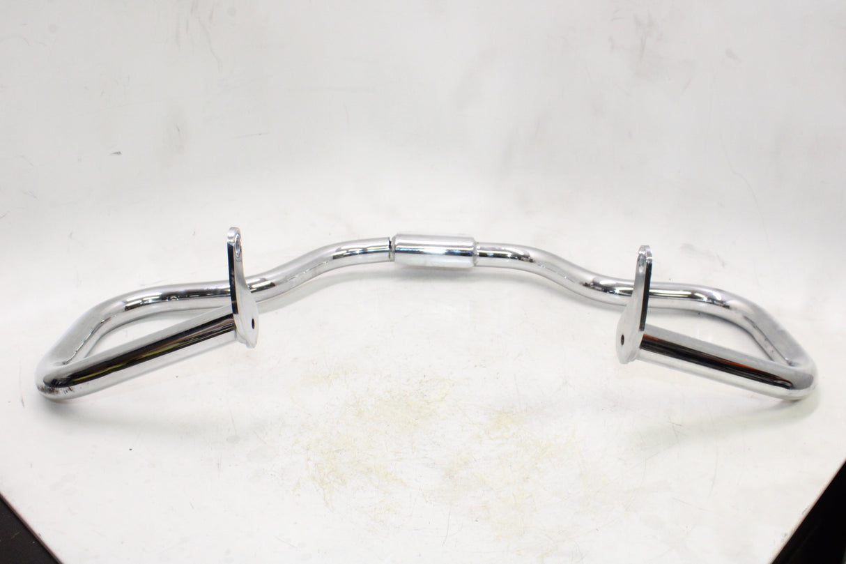 2007 Yamaha V Star 650 OEM FRONT CRASHBAR