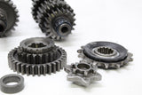 2007 Kawasaki KLR650 OEM ENGINE MOTOR TRANSMISSION TRANNY GEARS