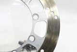 2007 Kawasaki KLR650 OEM FRONT BRAKE DISC ROTOR