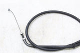 2003 YAMAHA FZ1 FZS1000 FAZER THROTTLE CABLES PUSH PULL PAIR SET
