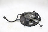2005 Kawasaki Vulcan 1500 VN1500 OEM Radiator Cooling Fan Assembly