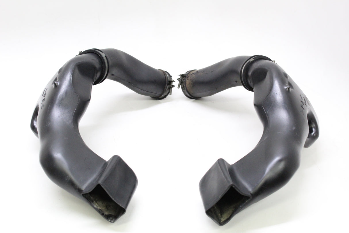 2007 Yamaha YZF R6S OEM AIR DUCT SET