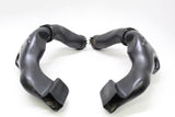 2007 Yamaha YZF R6S OEM AIR DUCT SET