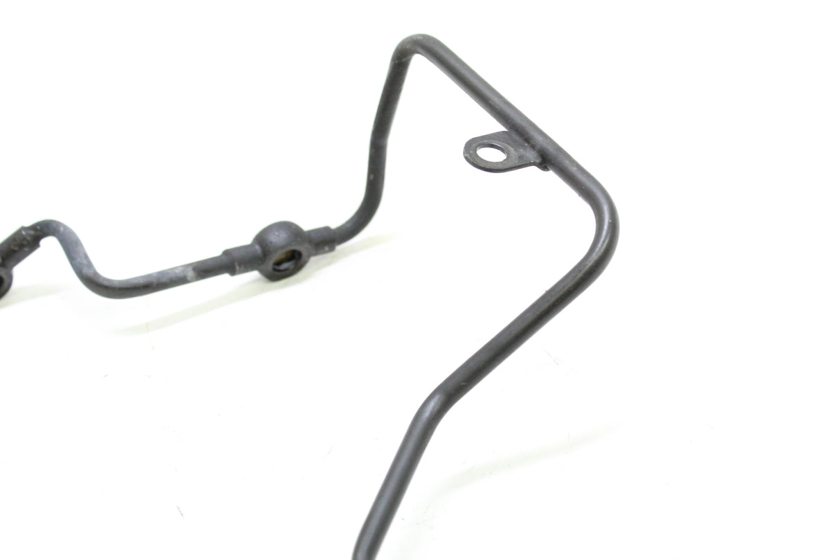 2007 Kawasaki KLR650 OEM ENGINE MOTOR OIL PIPE LINE