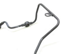 2007 Kawasaki KLR650 OEM ENGINE MOTOR OIL PIPE LINE