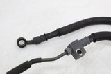 2005 Honda VTX1300S VTX1300 OEM BRAKE HOSS FLUID LINES SET